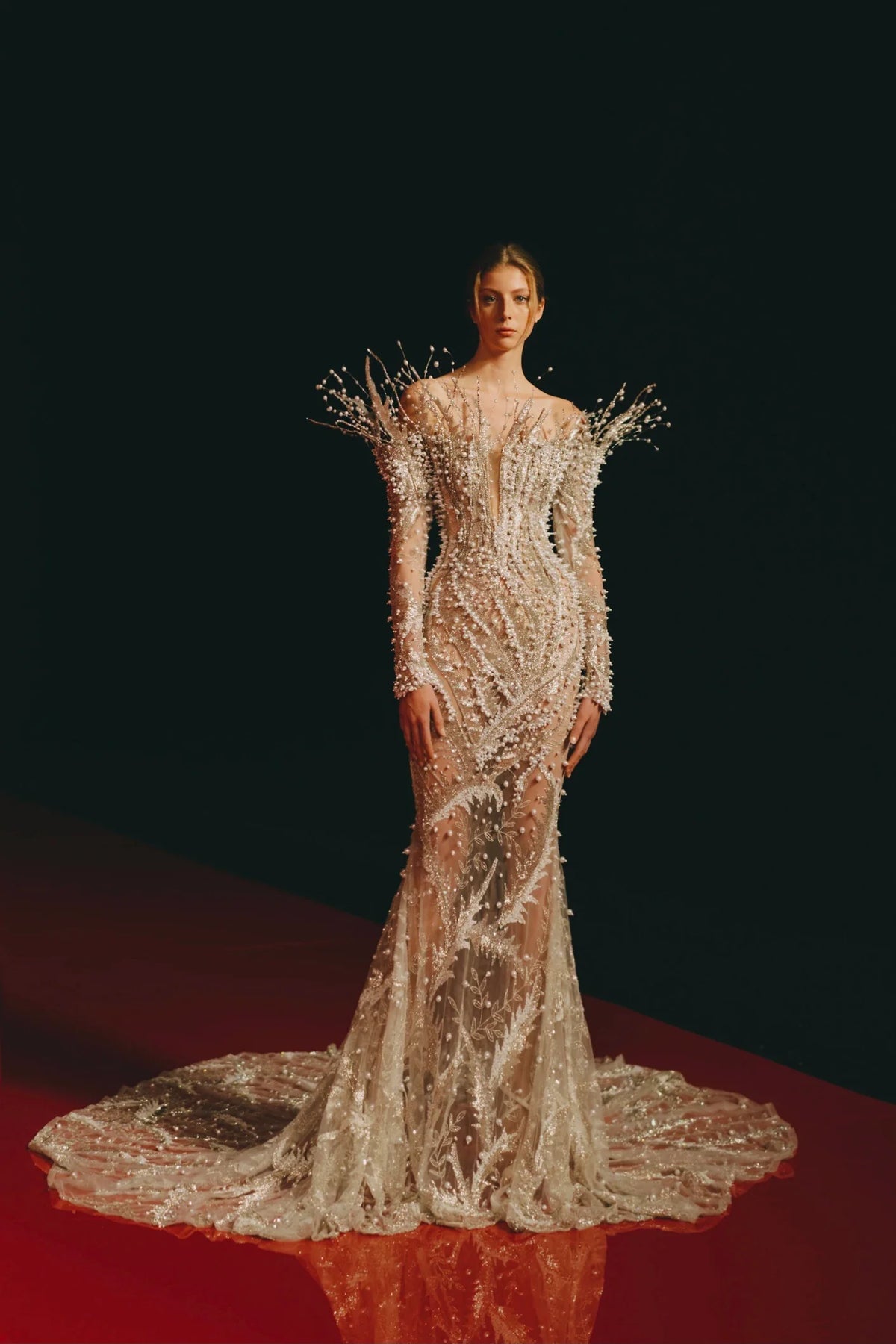 Bridal S/S '22 - 033