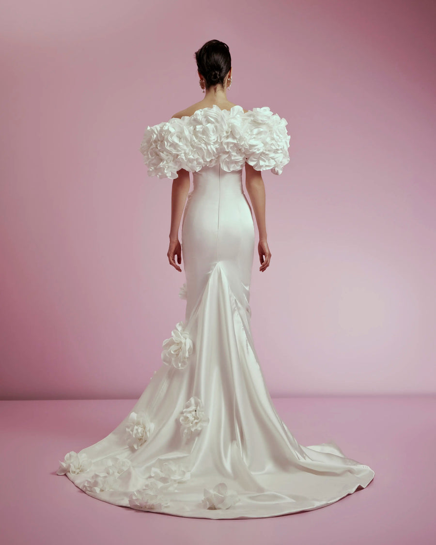 Bridal RTW '24 - 036