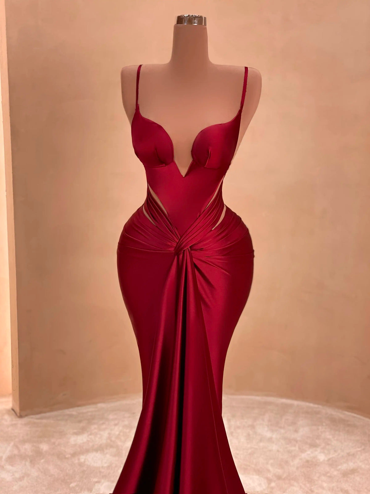 Evening Dress - 013