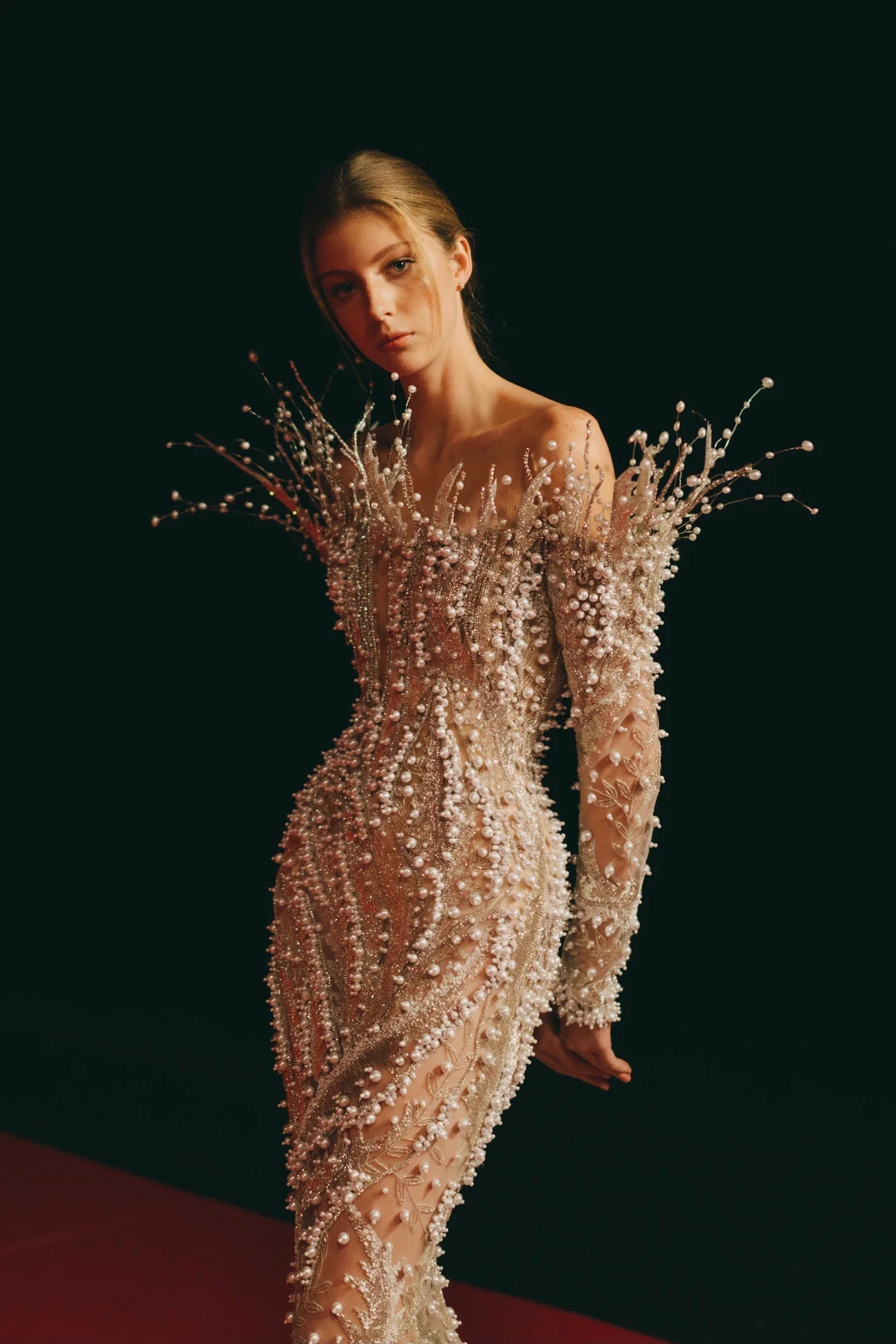 Bridal S/S '22 - 033