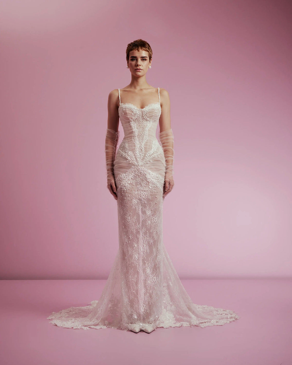 Bridal RTW '24 - 037