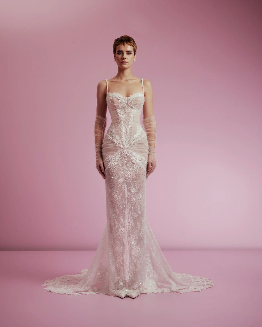 Bridal RTW '24 - 037