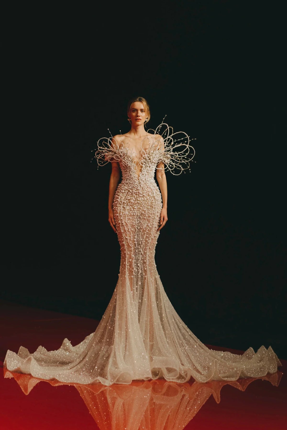 Bridal S/S '22 - 034