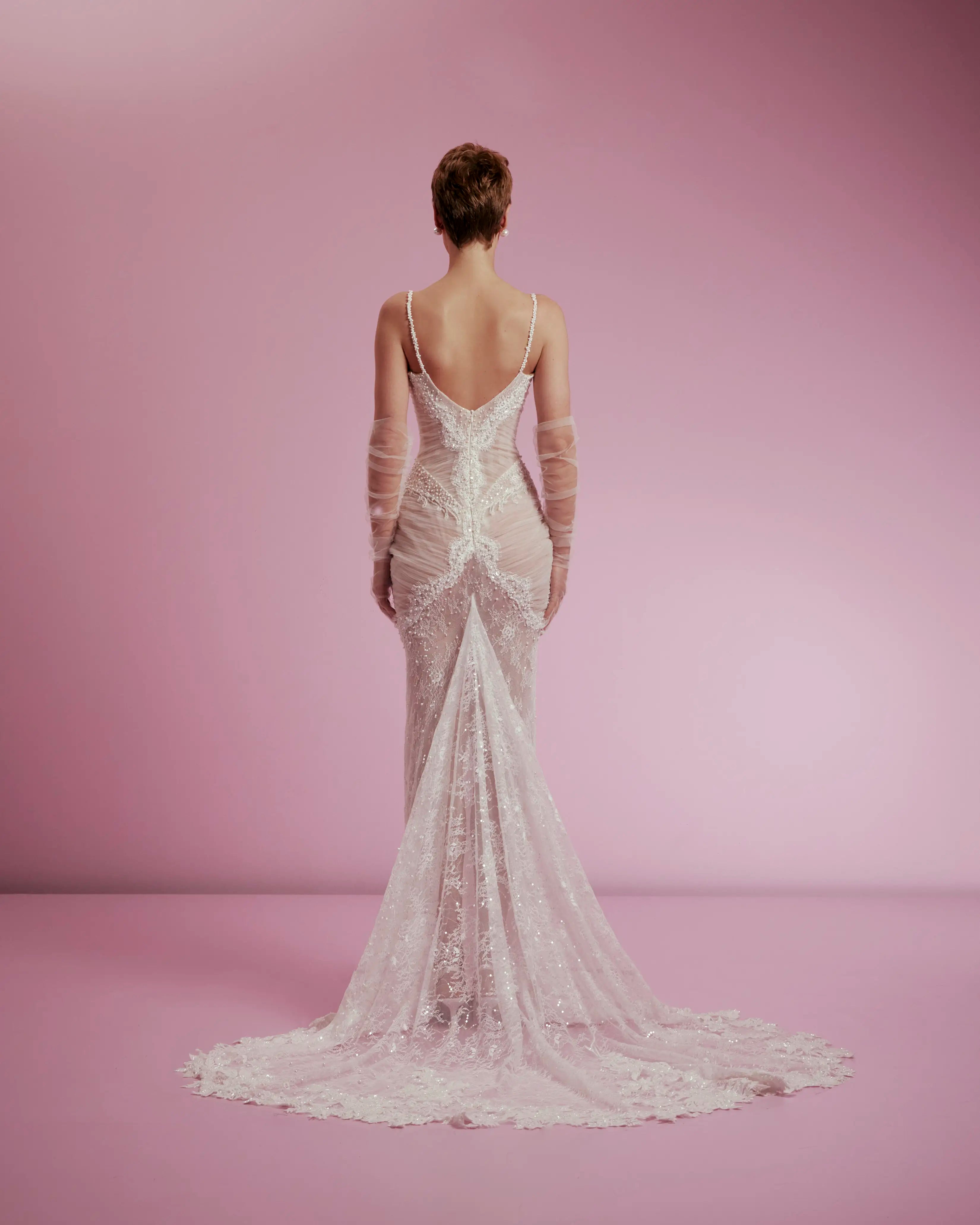 Bridal RTW '24 - 037