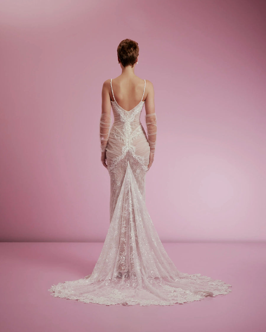 Bridal RTW '24 - 037