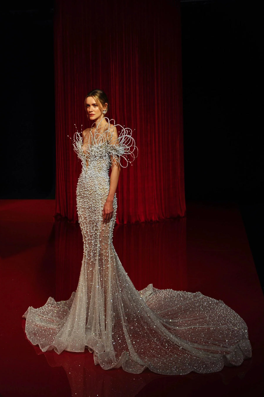 Bridal S/S '22 - 034