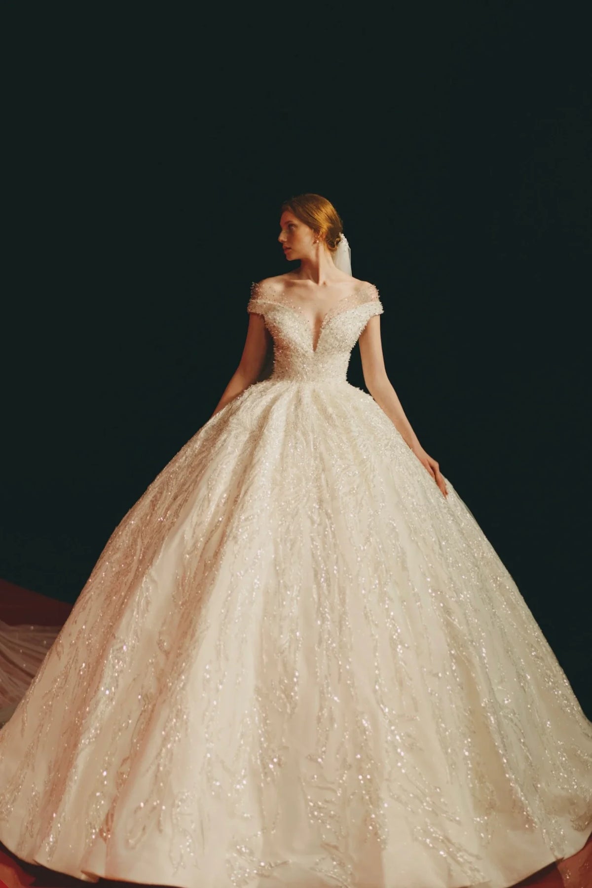 Bridal S/S '22 - 035