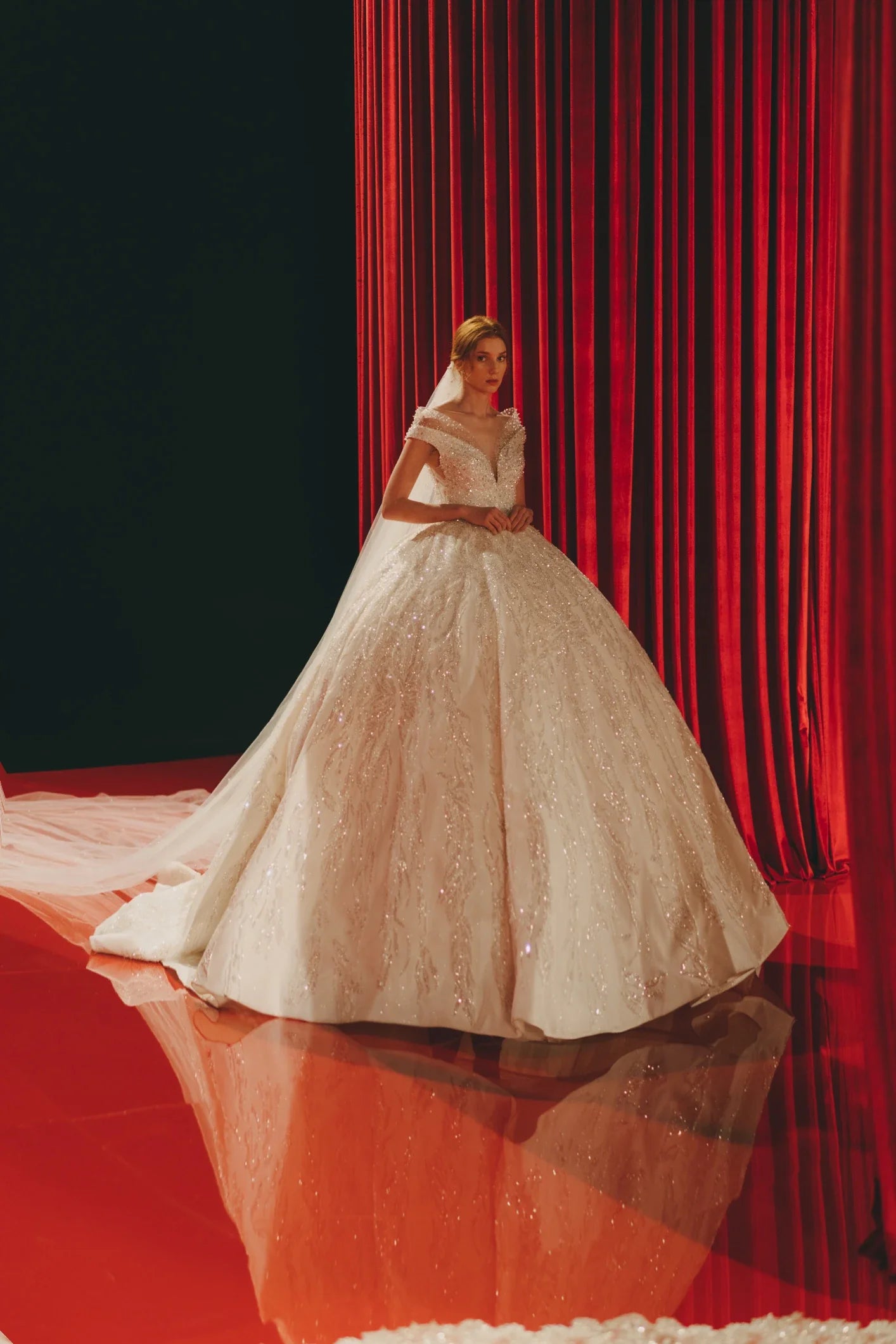 Bridal S/S '22 - 035