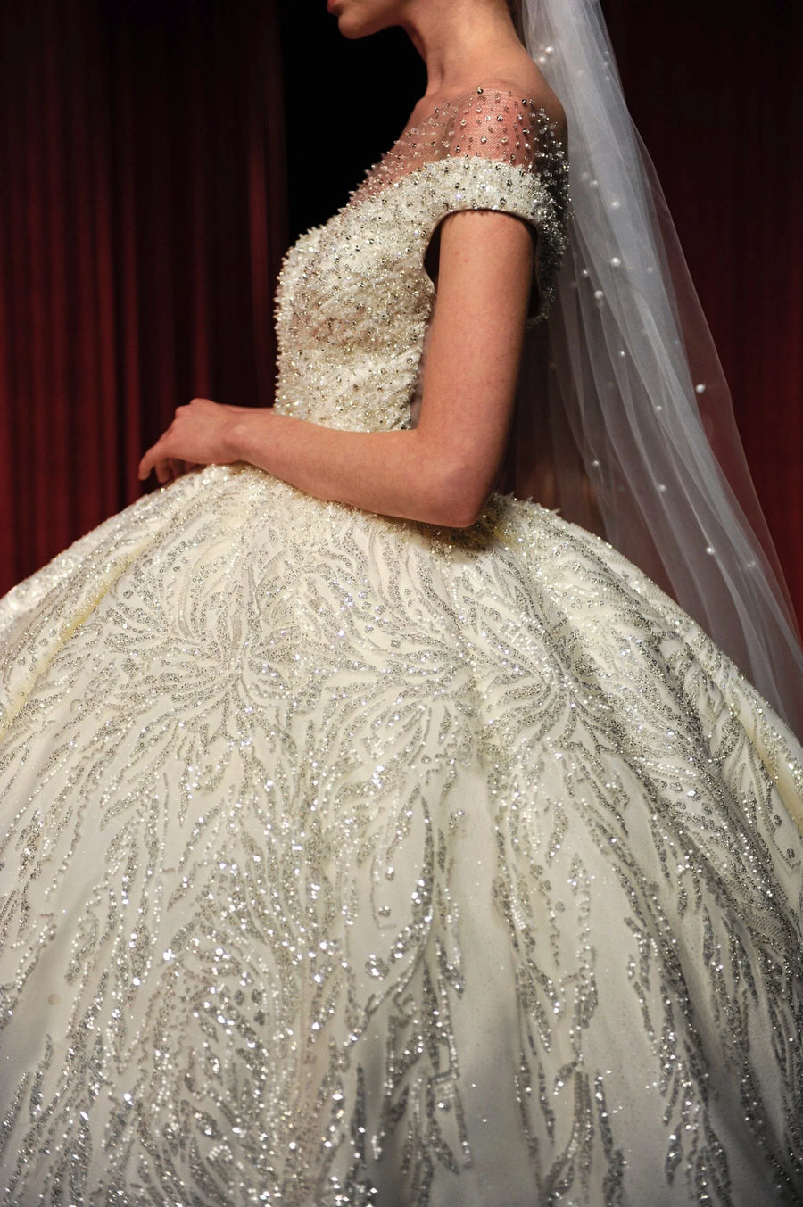 Bridal S/S '22 - 035