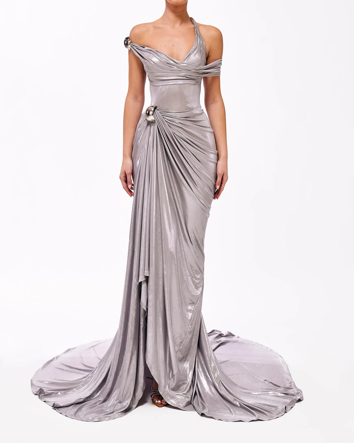 Metallic Majesty - 004