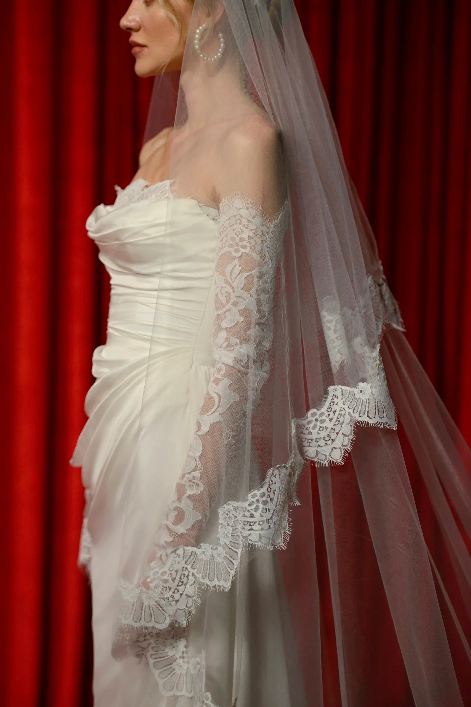 Bridal S/S '22 - 004
