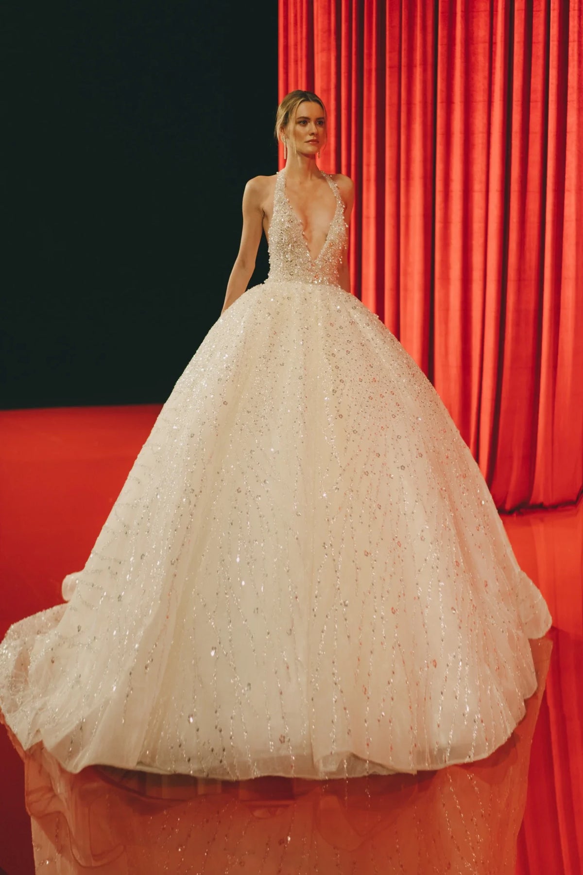 Bridal S/S '22 - 036