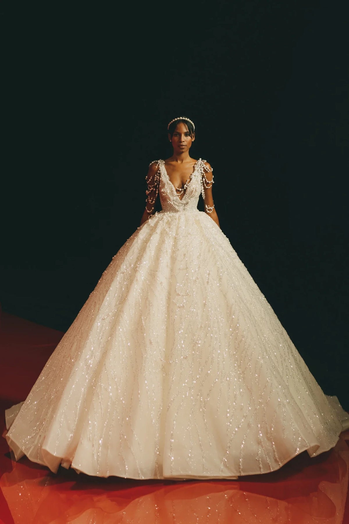 Bridal S/S '22 - 037
