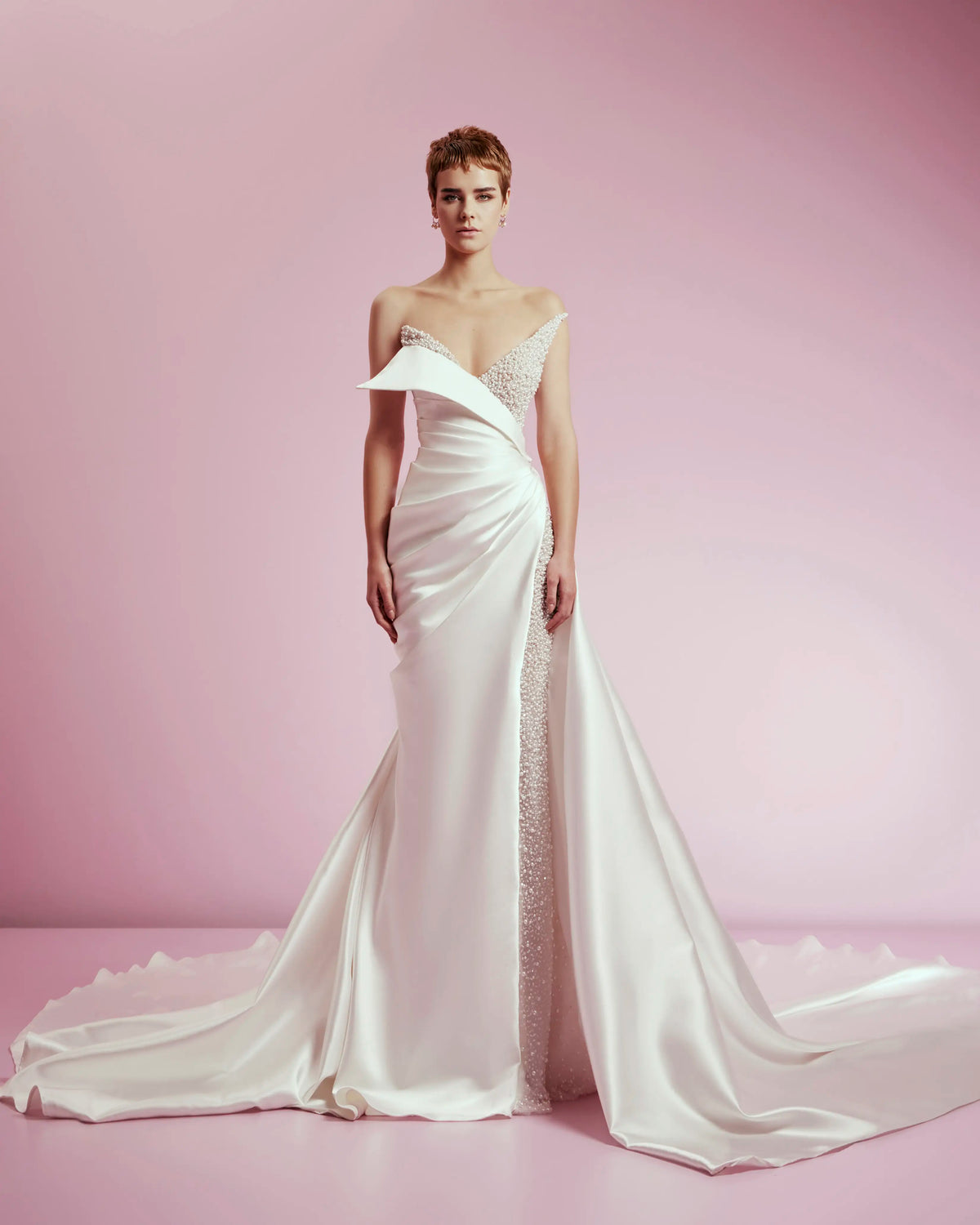 Bridal RTW '24 - 039