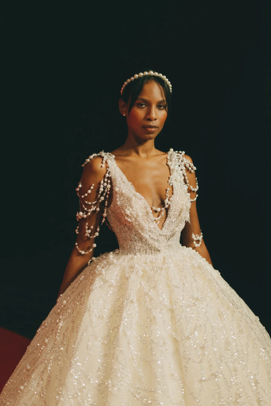 Bridal S/S '22 - 037