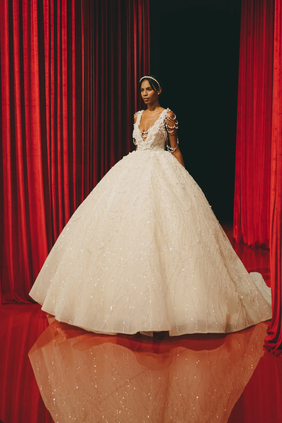 Bridal S/S '22 - 037