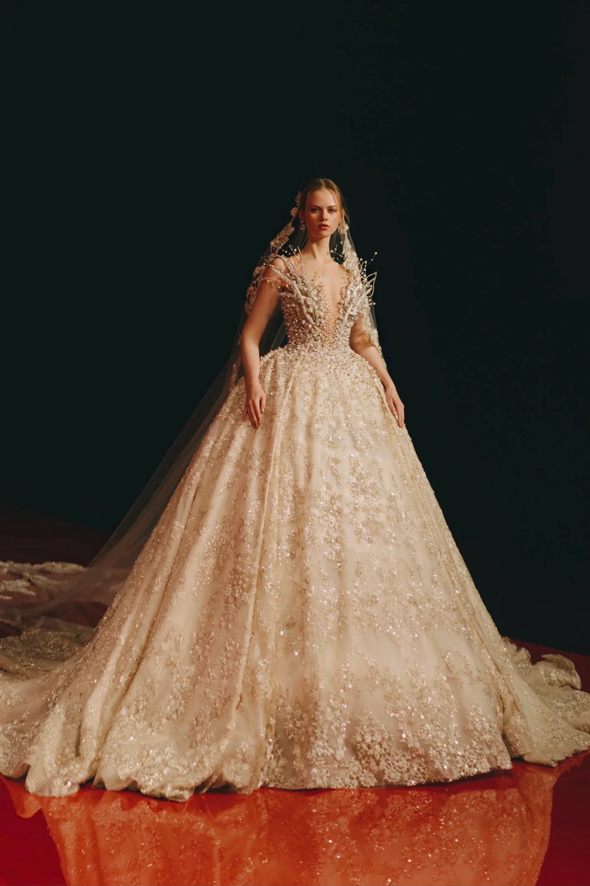 Bridal S/S '22 - 038