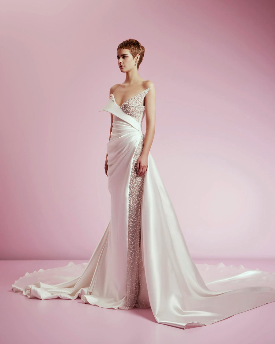 Bridal RTW '24 - 039