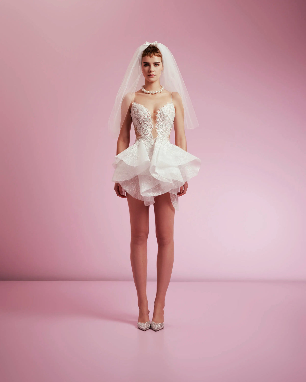 Bridal RTW '24 - 006