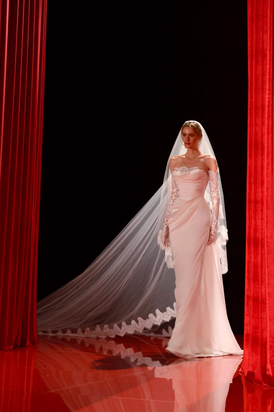 Bridal S/S '22 - 004