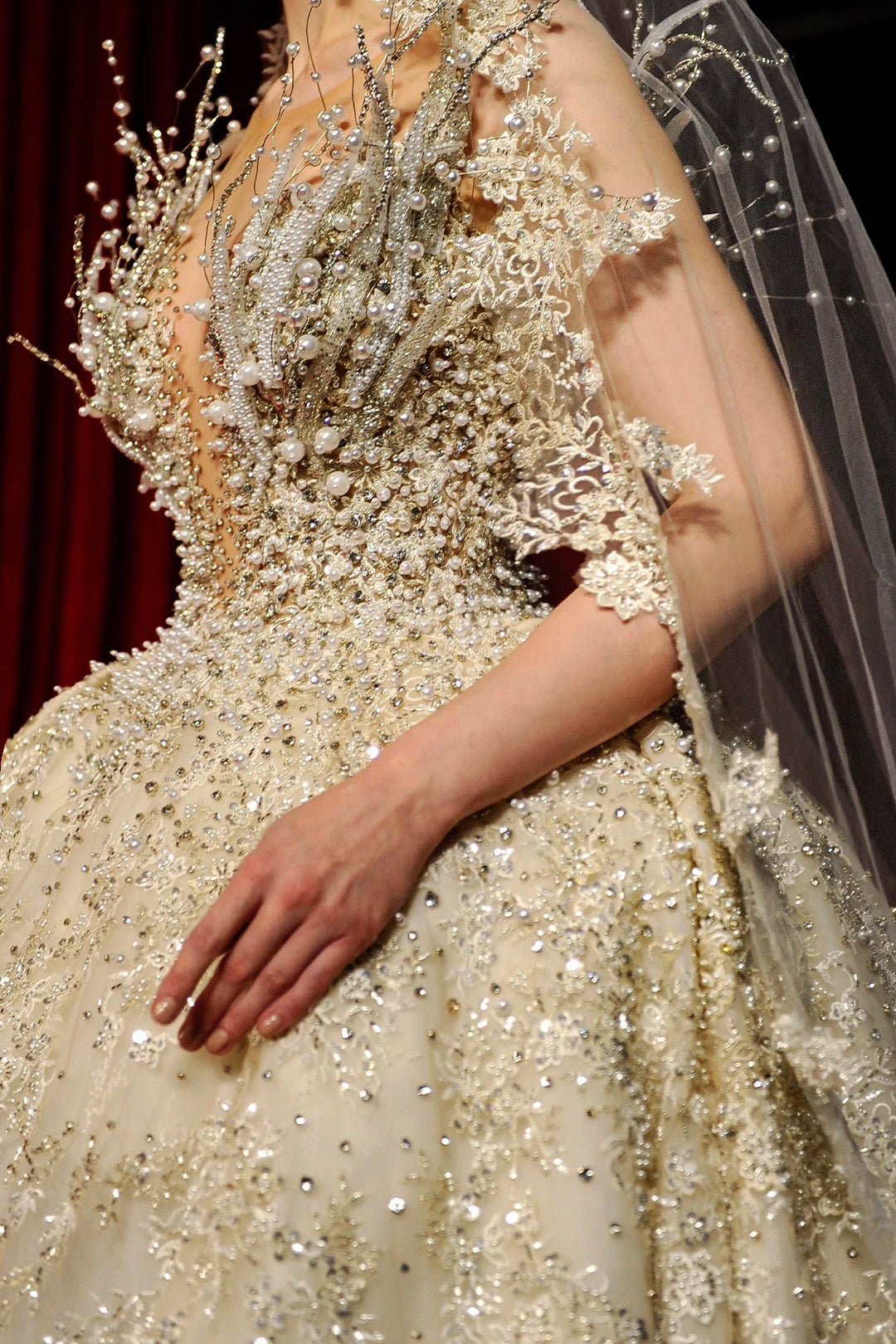 Bridal S/S '22 - 038