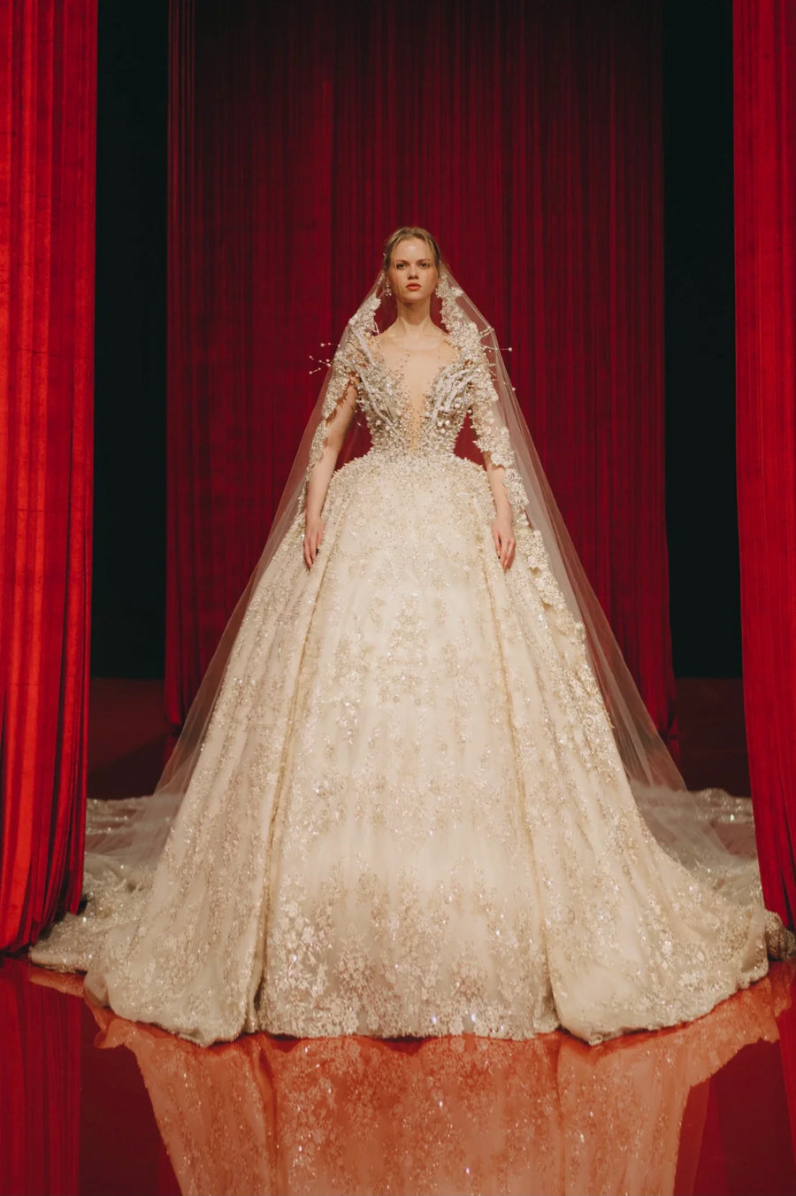 Bridal S/S '22 - 038