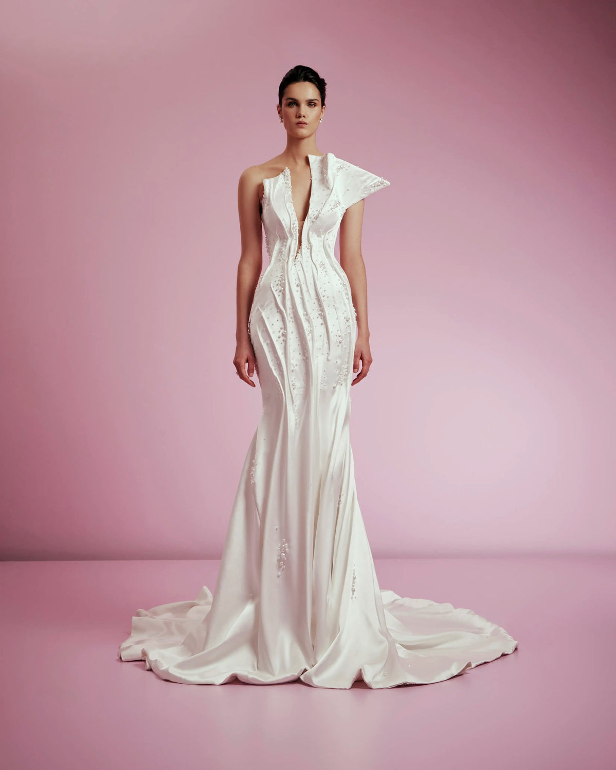 Bridal RTW '24 - 040