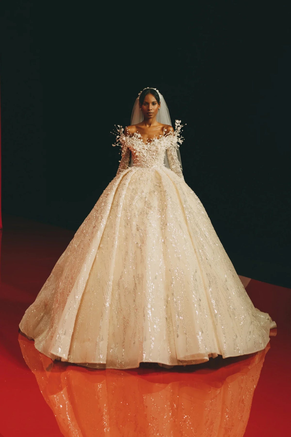 Bridal S/S '22 - 039