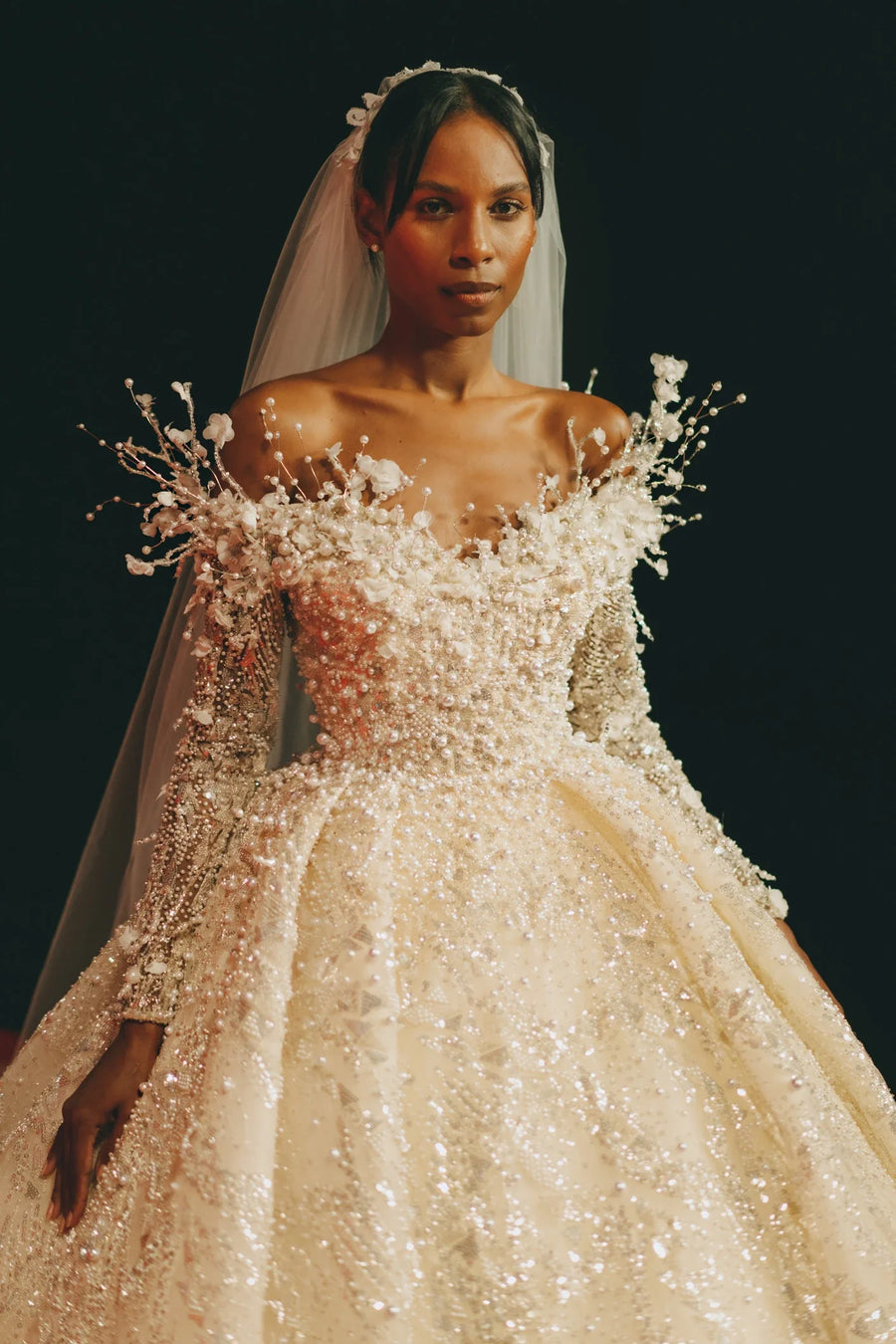 Bridal S/S '22 - 039