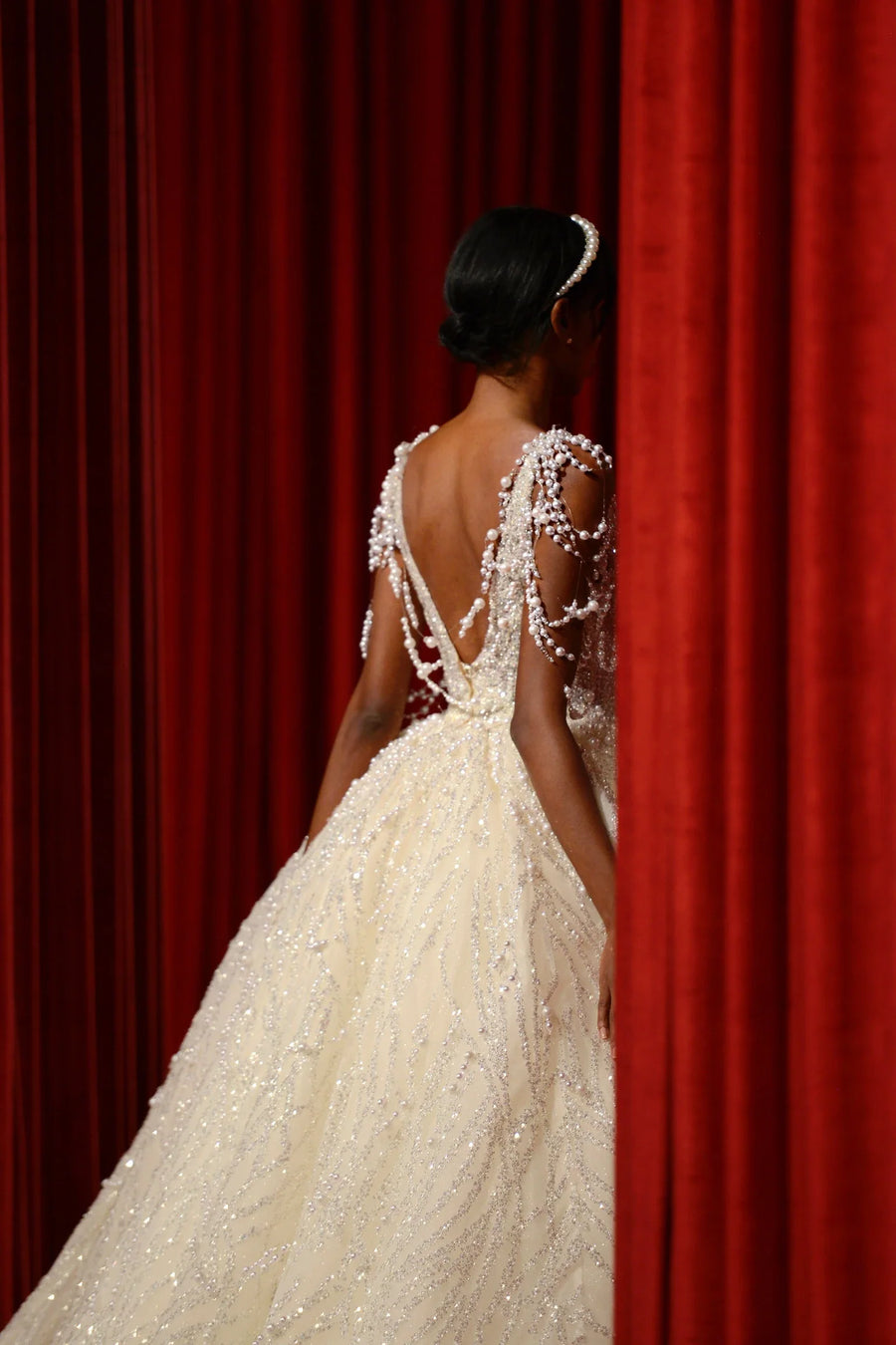 Bridal S/S '22 - 039
