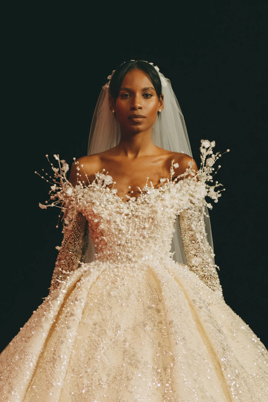 Bridal S/S '22 - 039