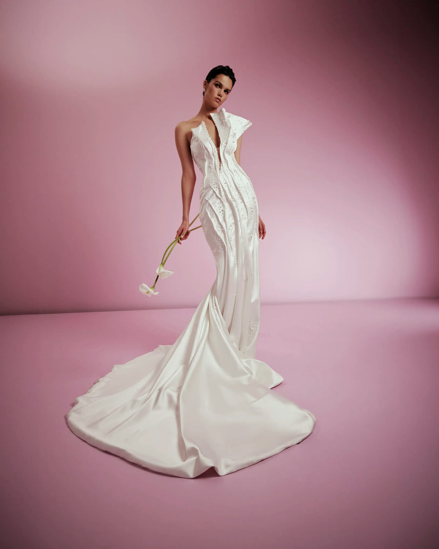 Bridal RTW '24 - 040