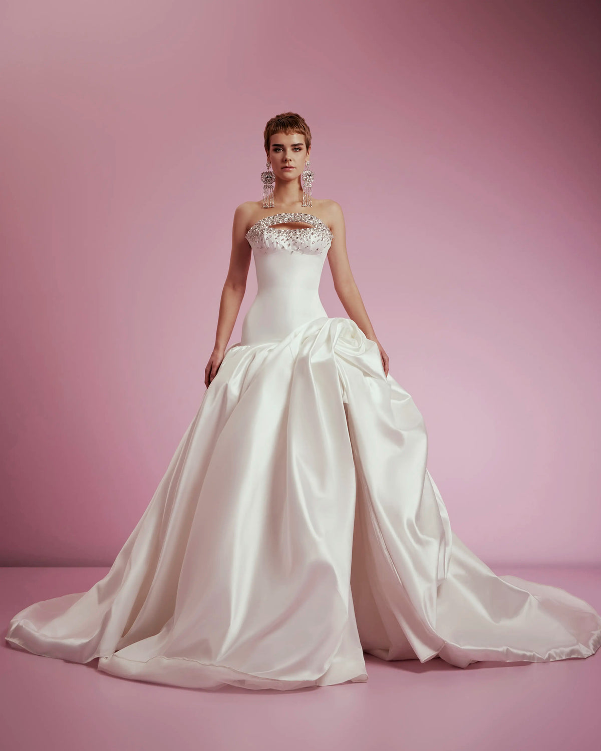 Bridal RTW '24 - 041