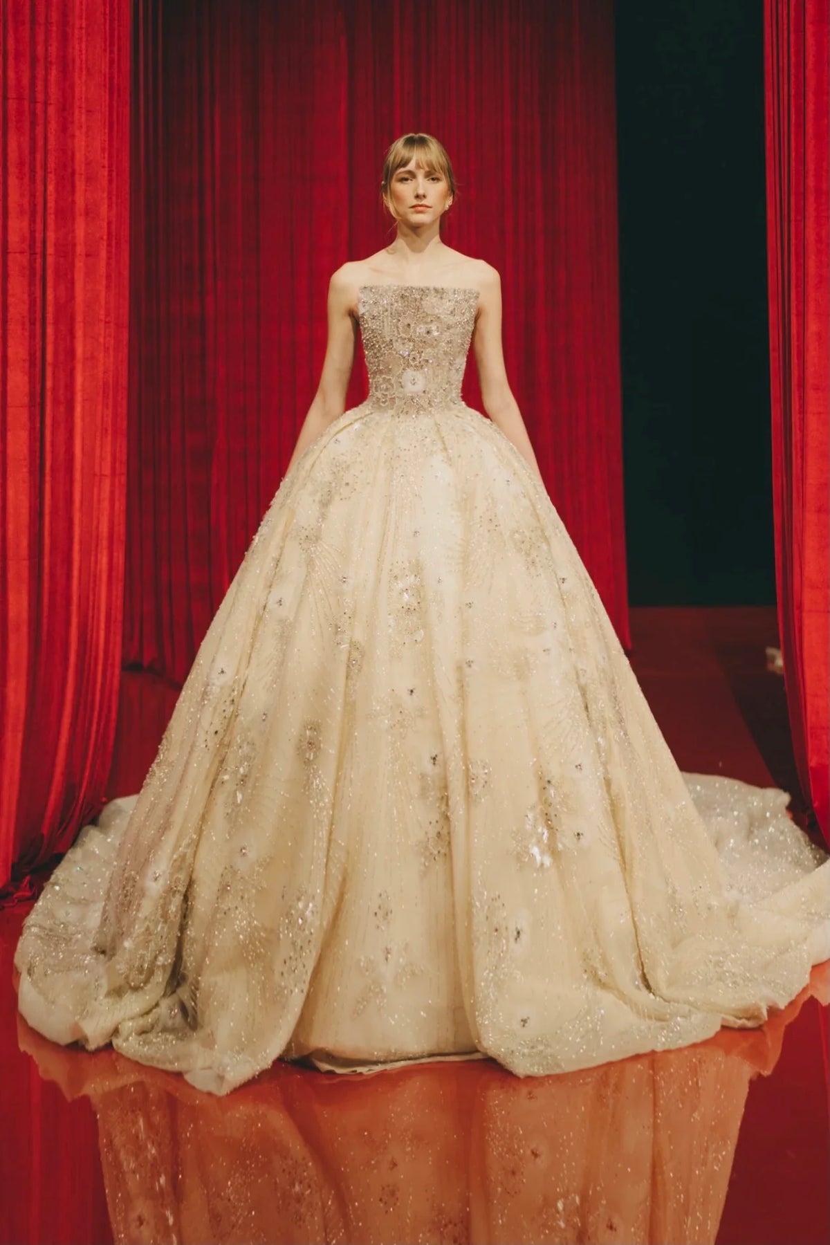 Bridal S/S '22 - 041