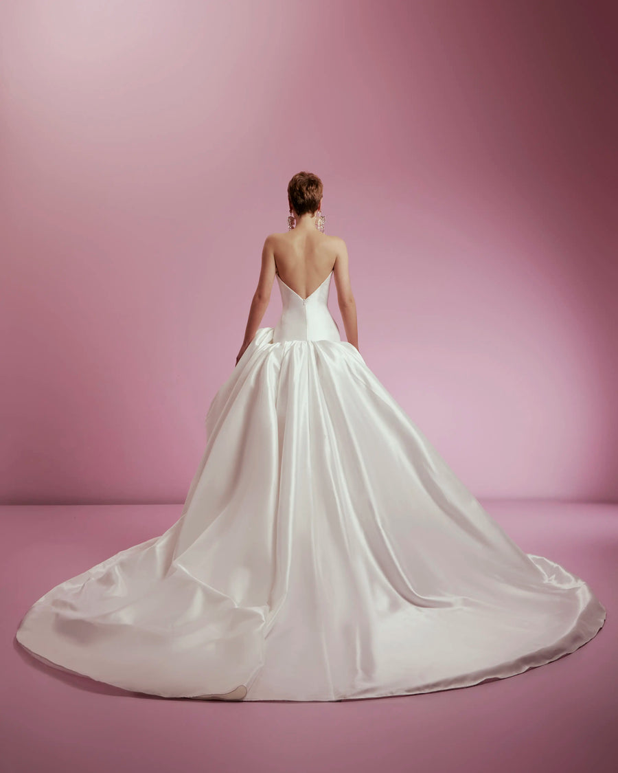Bridal RTW '24 - 041
