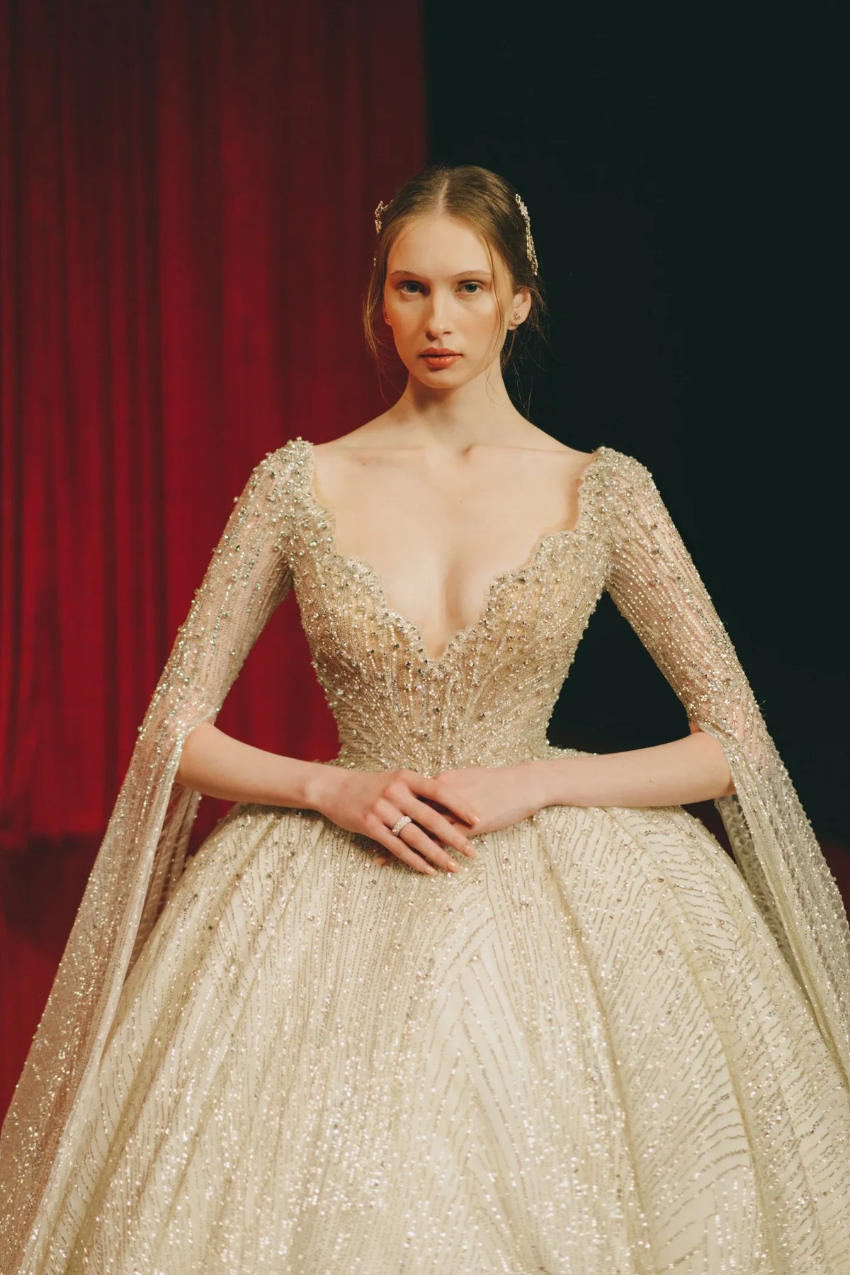 Bridal S/S '22 - 042