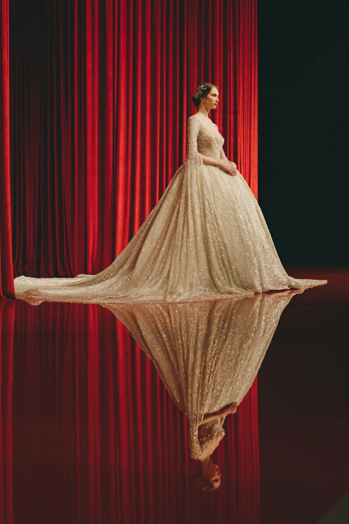 Bridal S/S '22 - 042