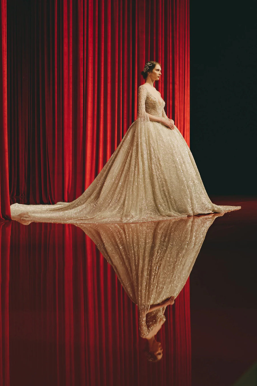 Bridal S/S '22 - 042