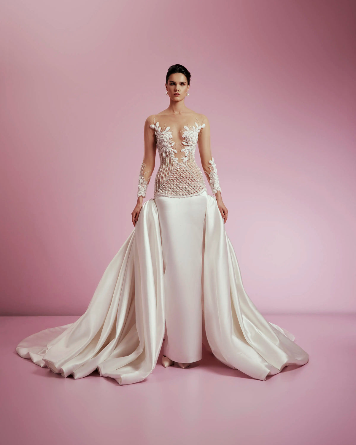 Bridal RTW '24 - 042