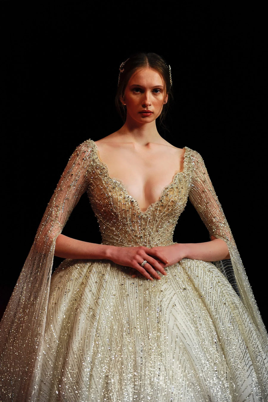 Bridal S/S '22 - 042
