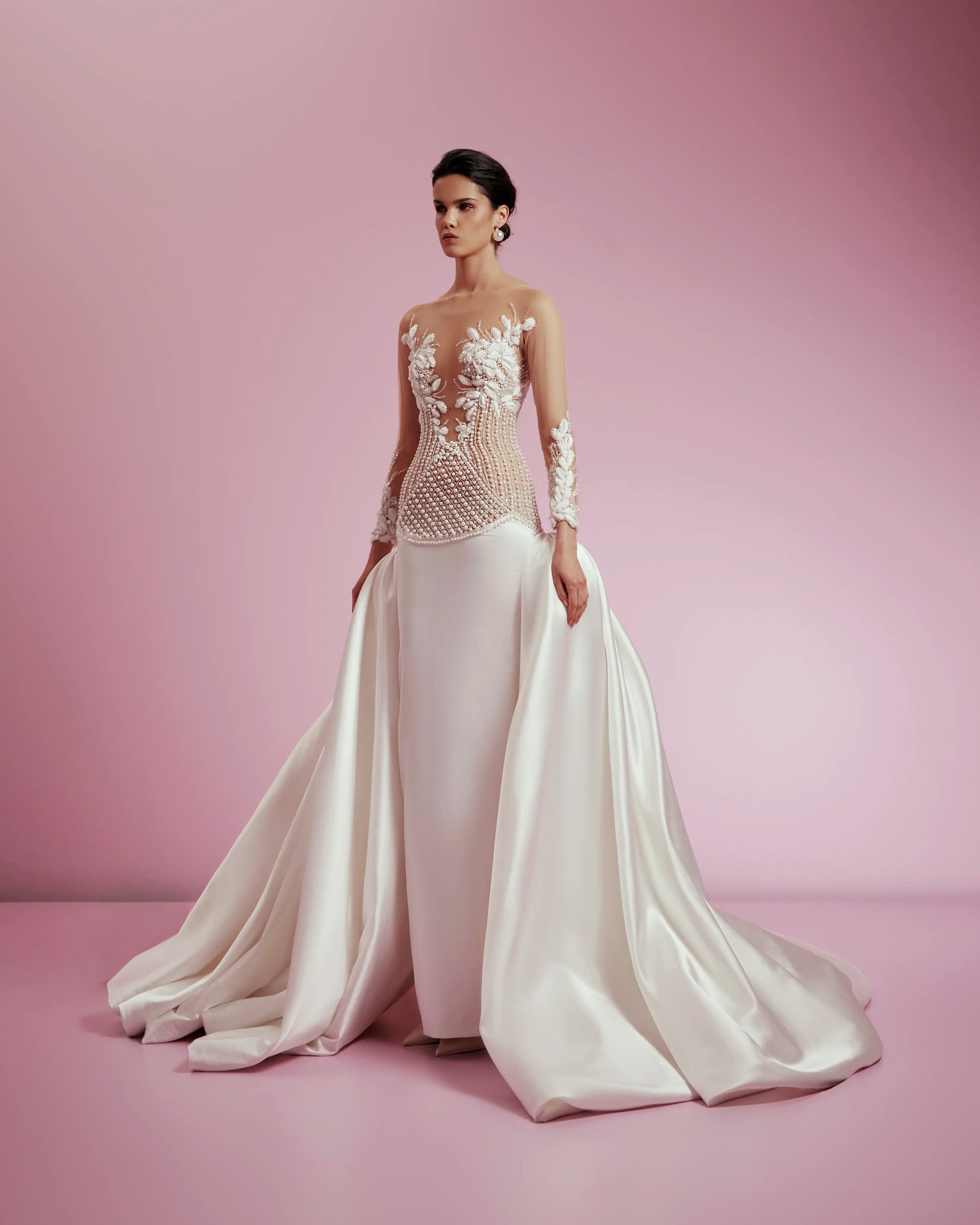 Bridal RTW '24 - 042