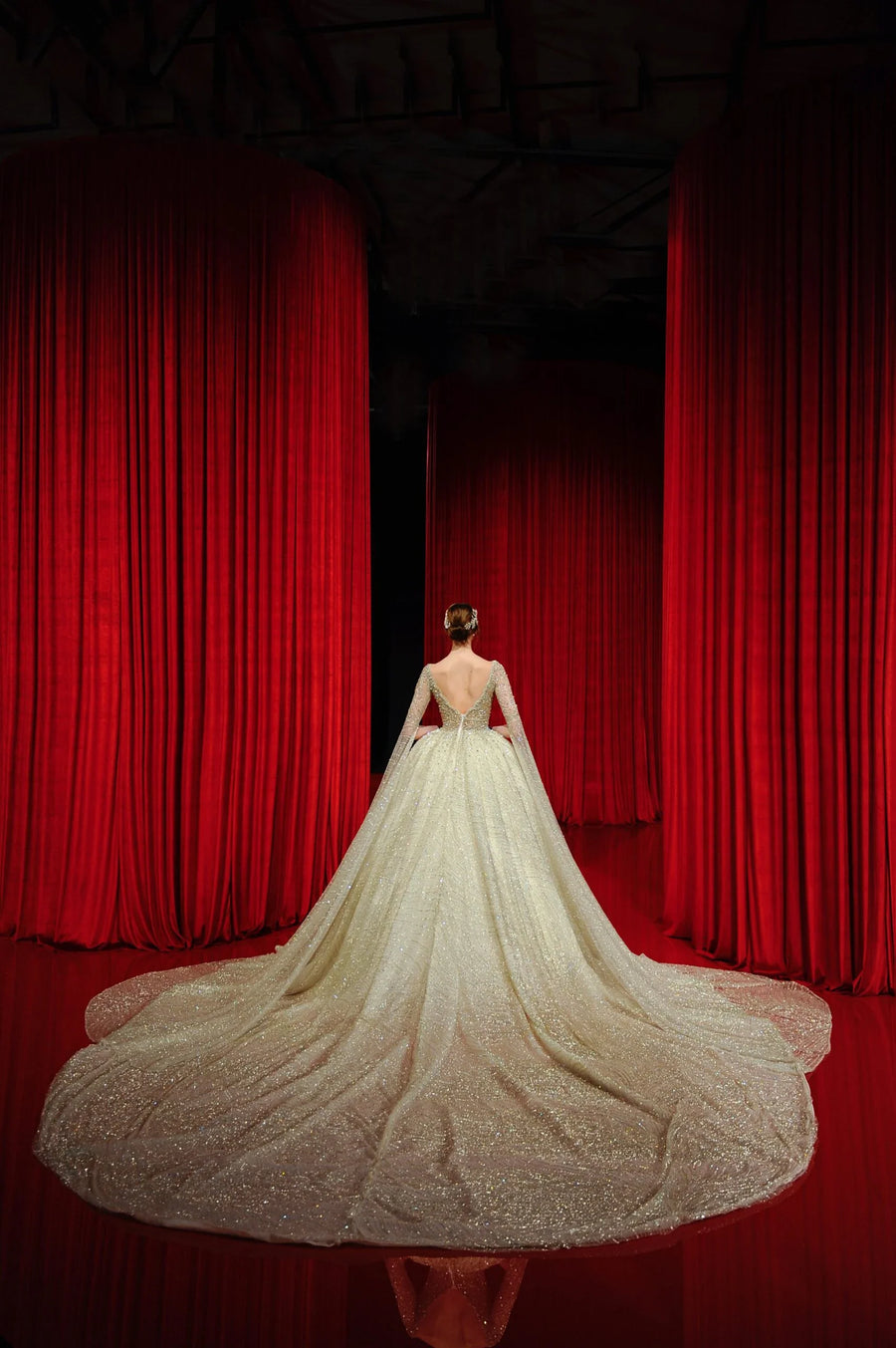 Bridal S/S '22 - 042