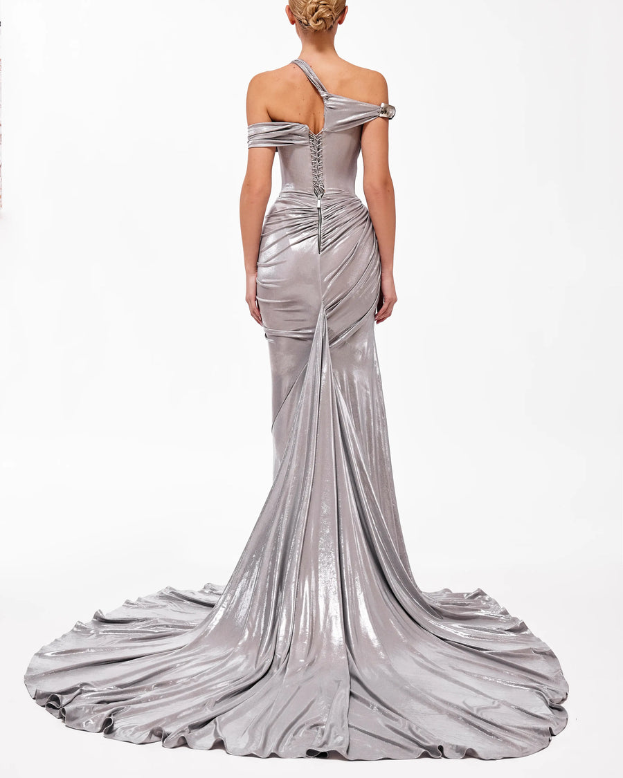 Metallic Majesty - 004