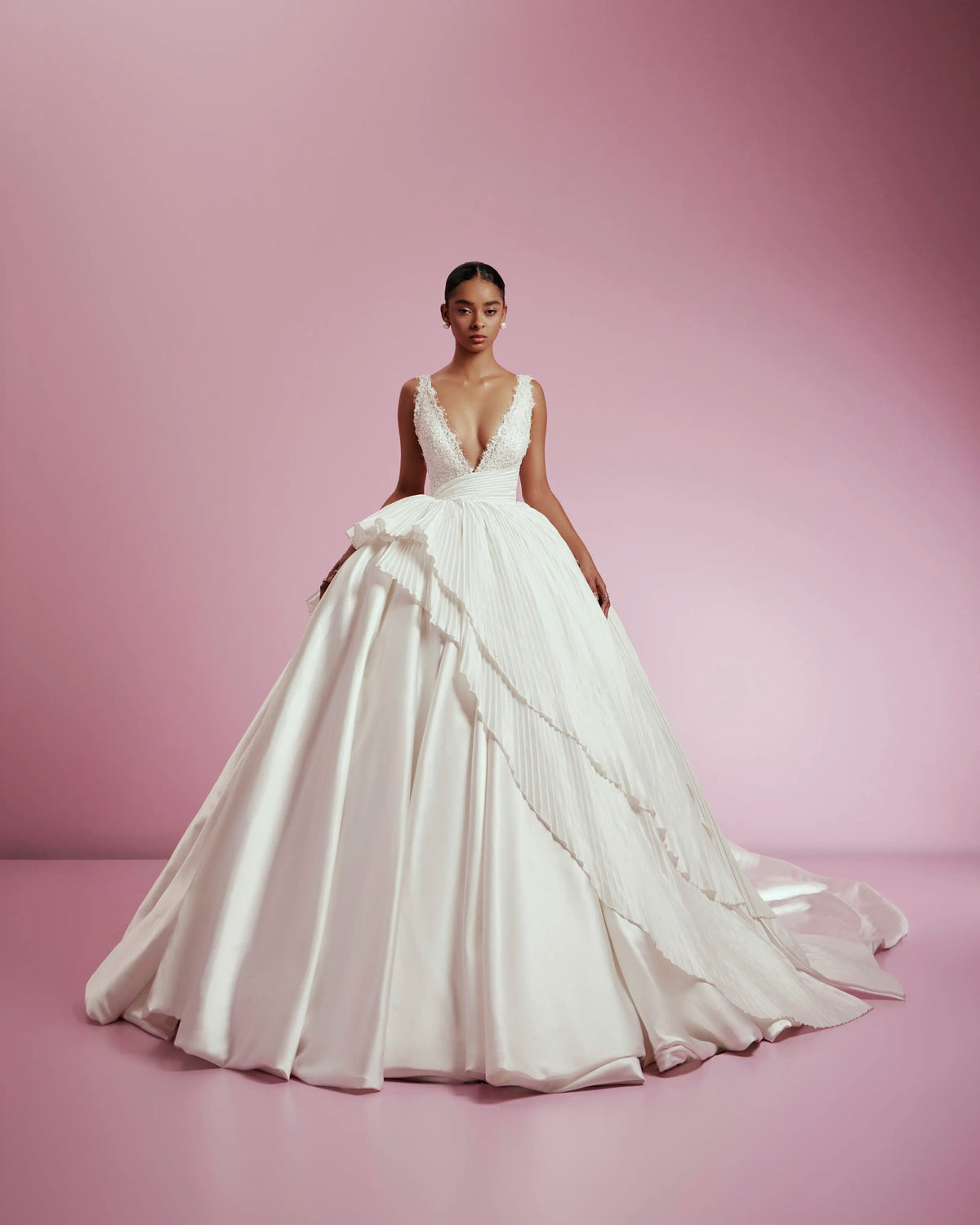 Bridal RTW '24 - 043