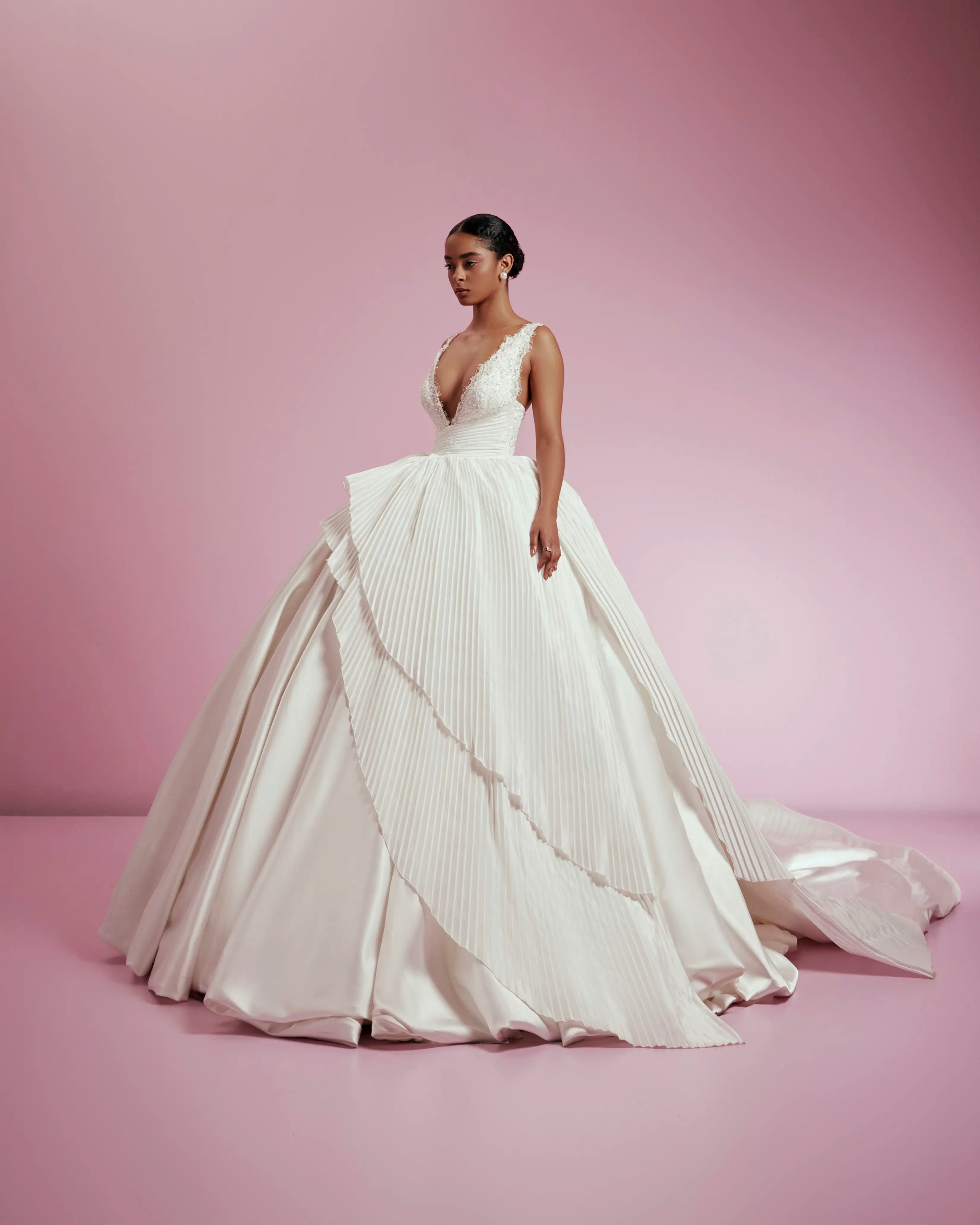 Bridal RTW '24 - 043