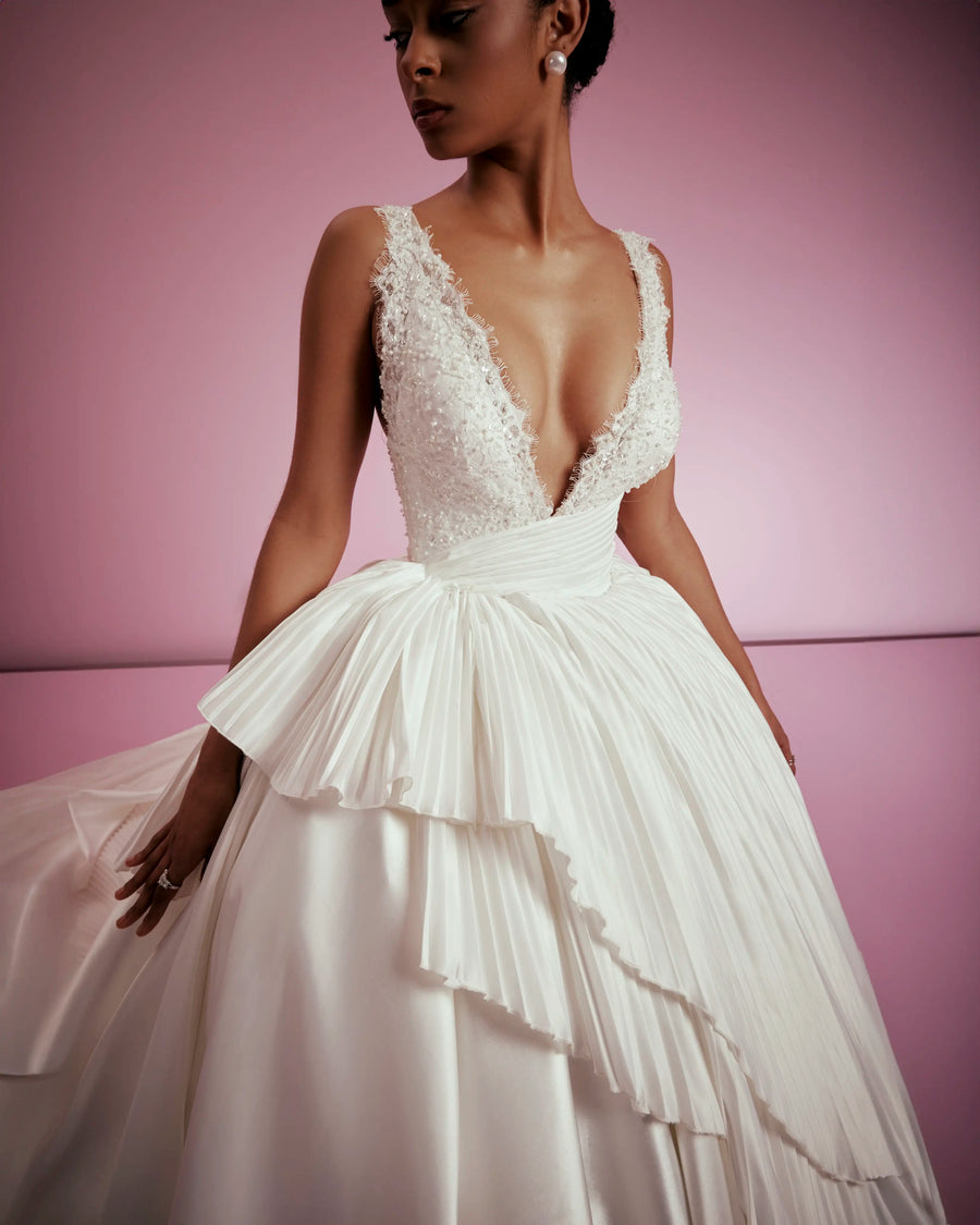 Bridal RTW '24 - 043