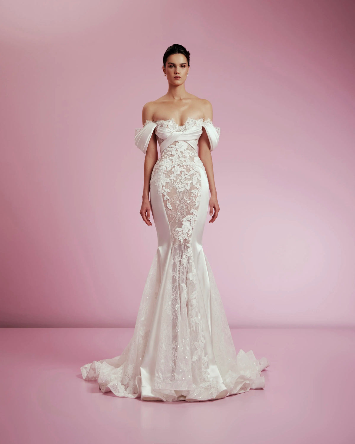 Bridal RTW '24 - 044