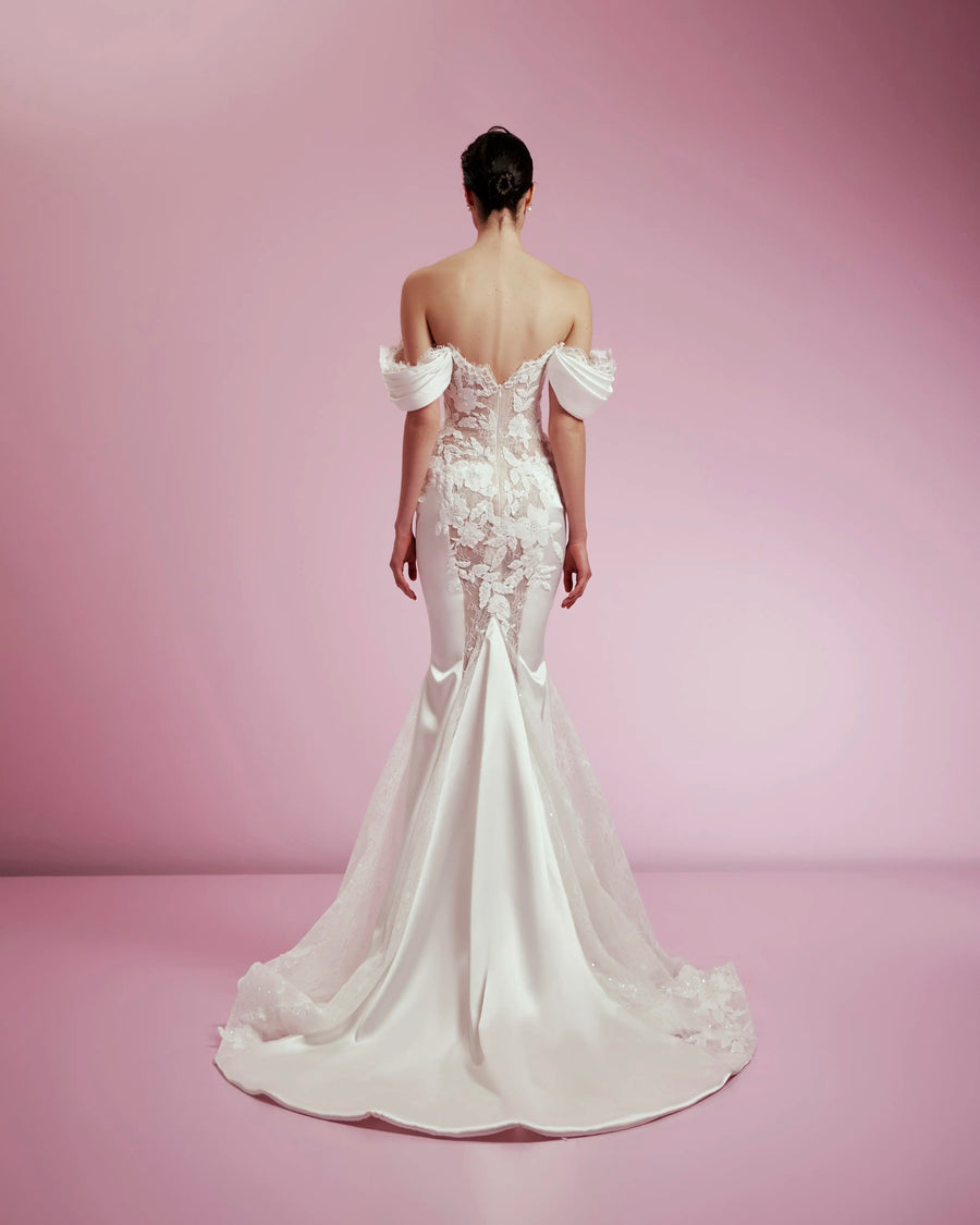 Bridal RTW '24 - 044