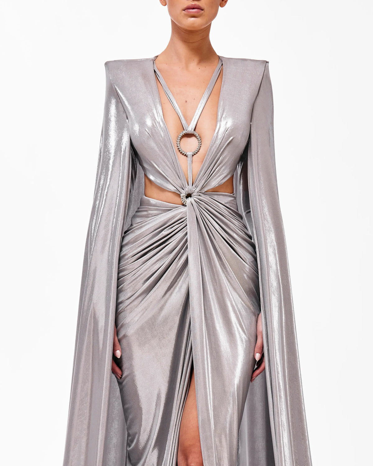 Metallic Majesty - 005