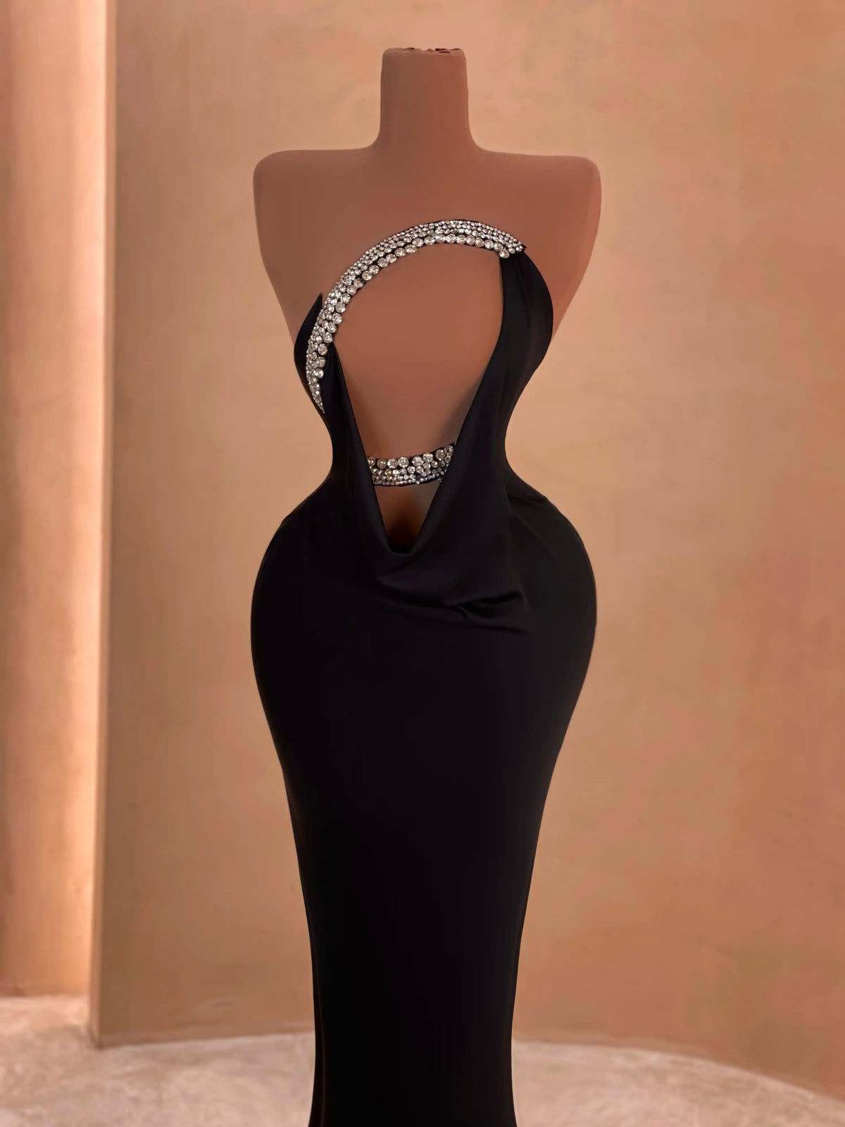 Evening Dress - 018